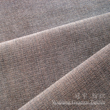 Polyester and Nylon Cut Pile Corduroy Sofa Fabrics